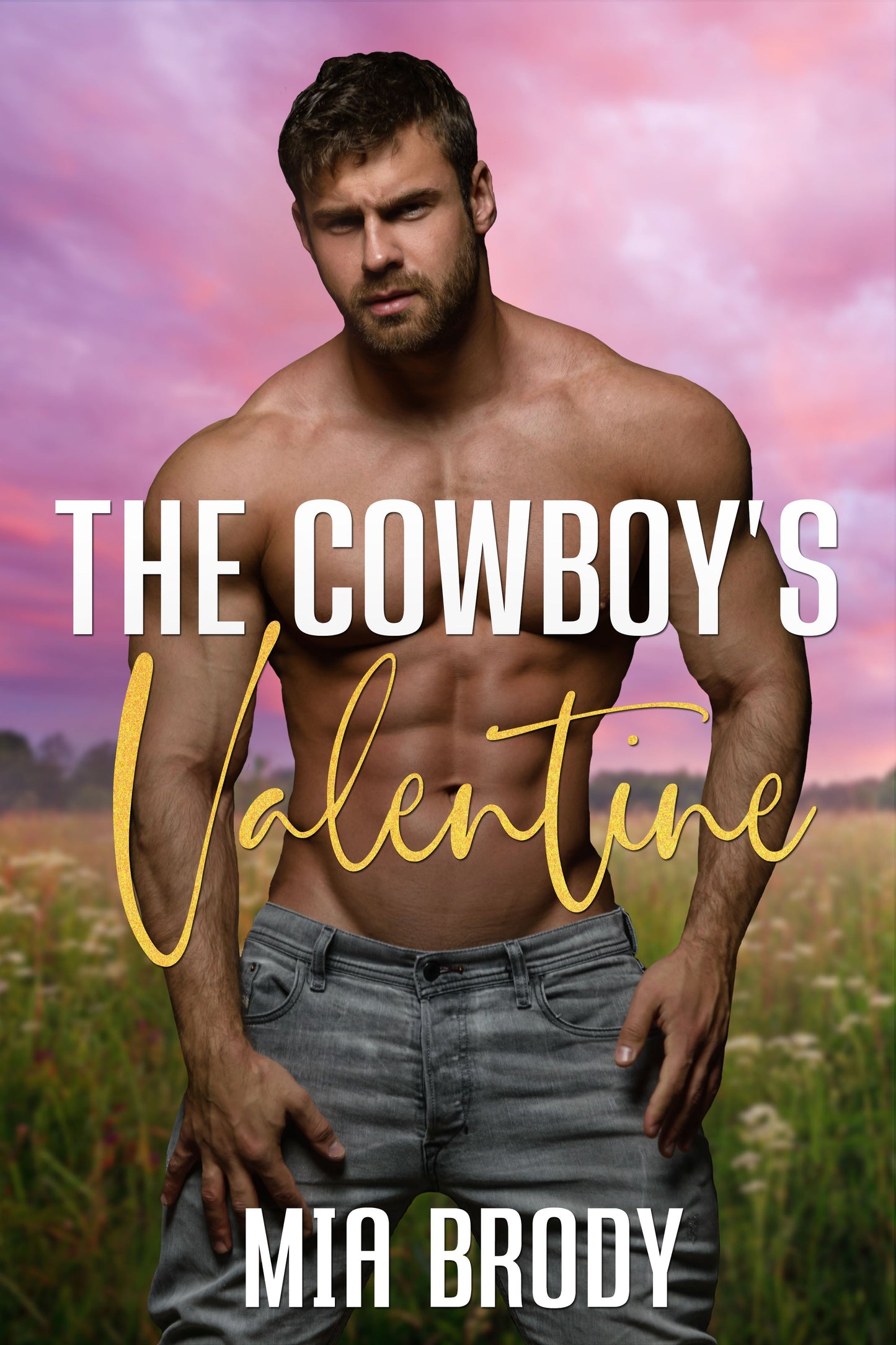 The Cowboy's Valentine