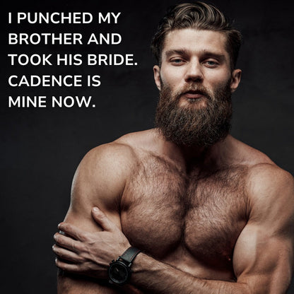 Ultimate Mountain Man Romance Bundle