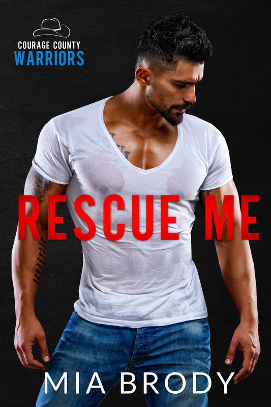 Rescue Me