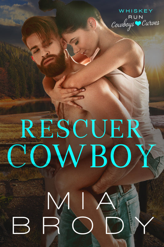 Rescuer Cowboy