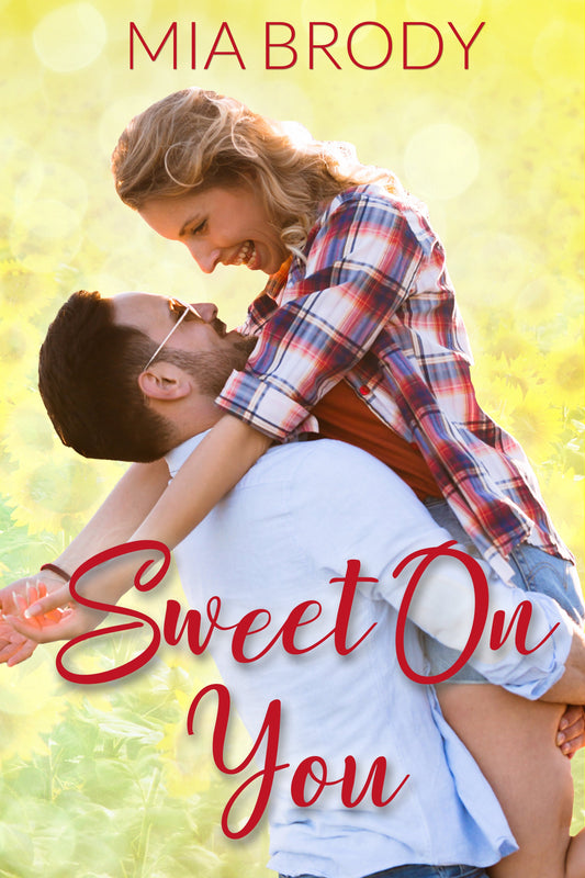 Sweet on You (Sweetgrass River 1)