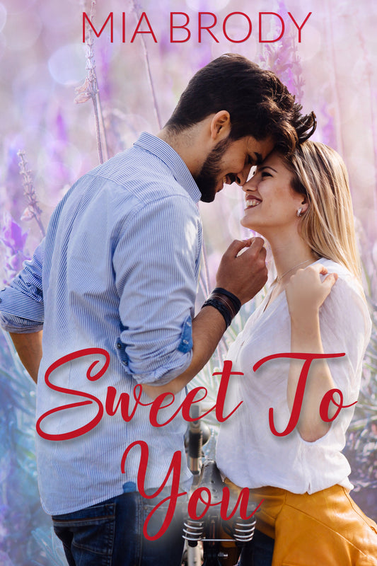 Sweet to You (Sweetgrass River 3)