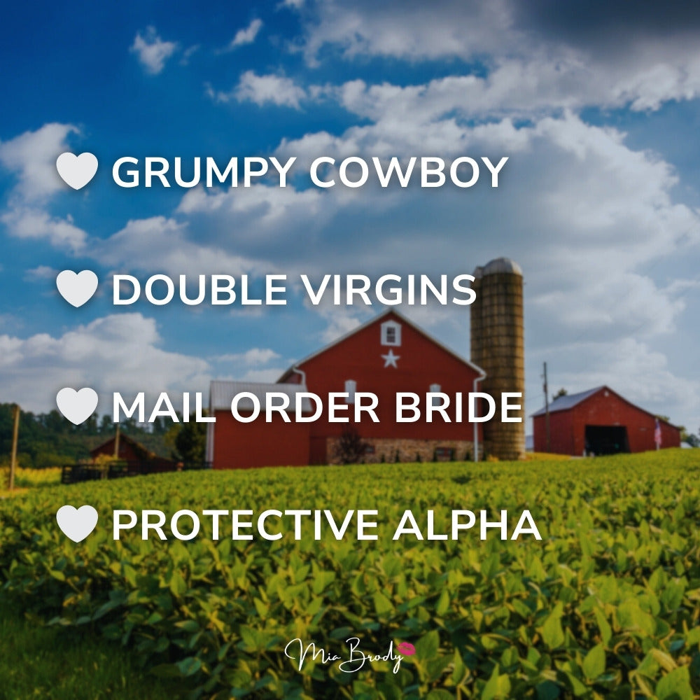 Ultimate Cowboy Seeks Bride Romance Bundle